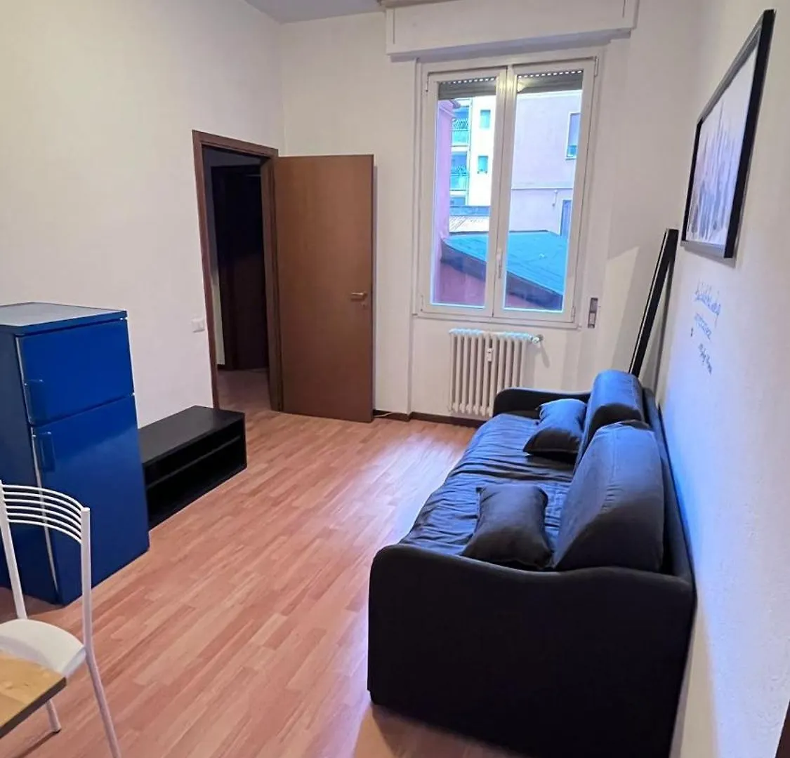 El Porteno #3 Howme Apartment Milan Italy
