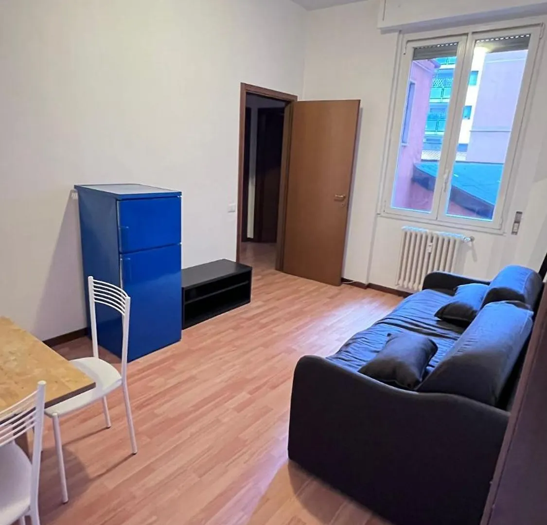 El Porteno #3 Howme Apartment Milan Italy